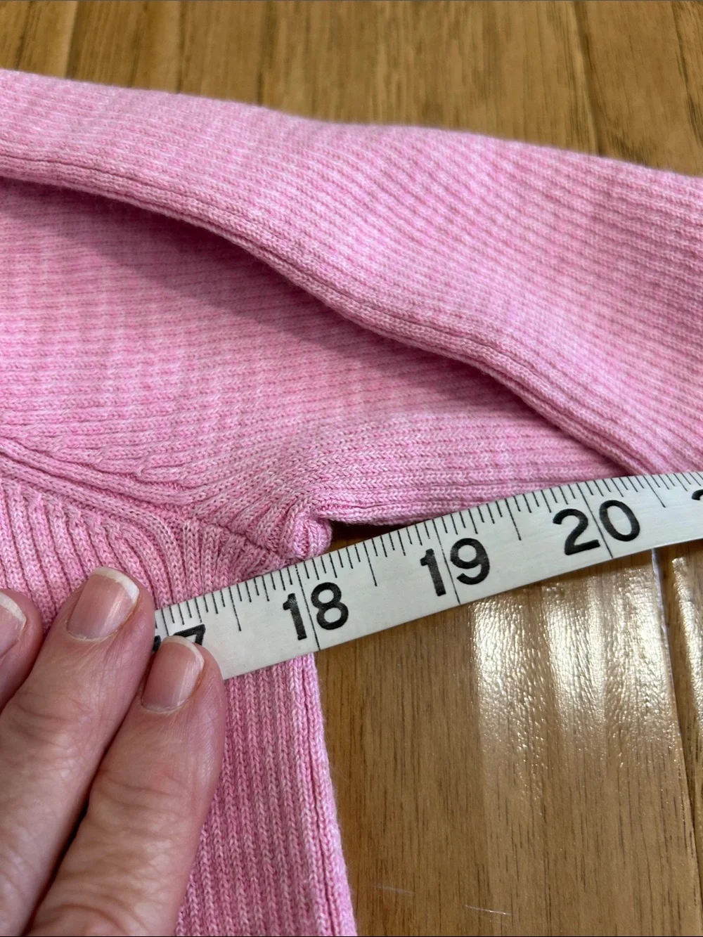 BP. Cardigan Sweater